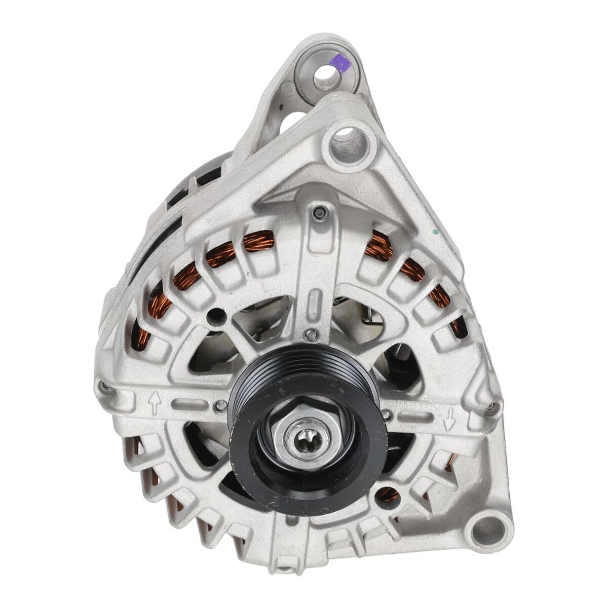 Alternator-1
