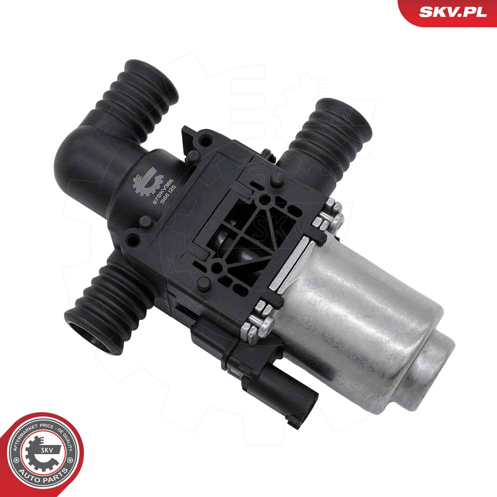 Coolant Control Valve-5