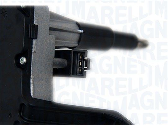 Wiper Motor-1