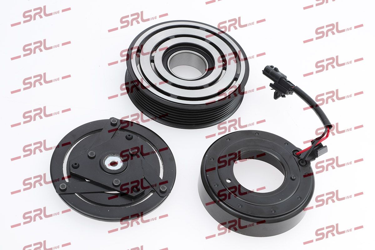 SRLINE SKK211S Magnetic clutch, air conditioning compressor
