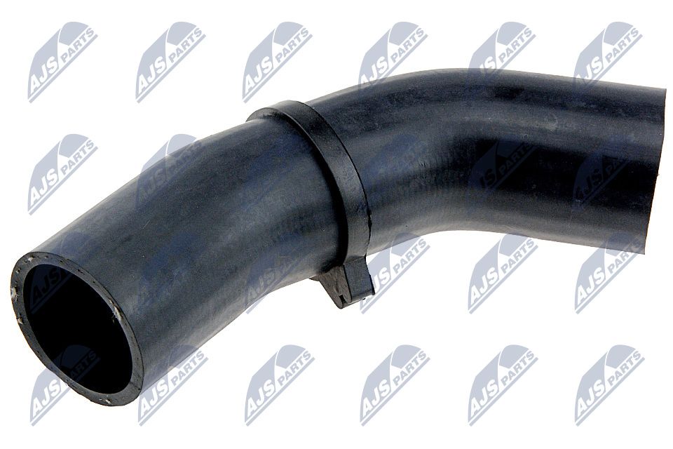 NTY GPP-BM-025 Charge air hose