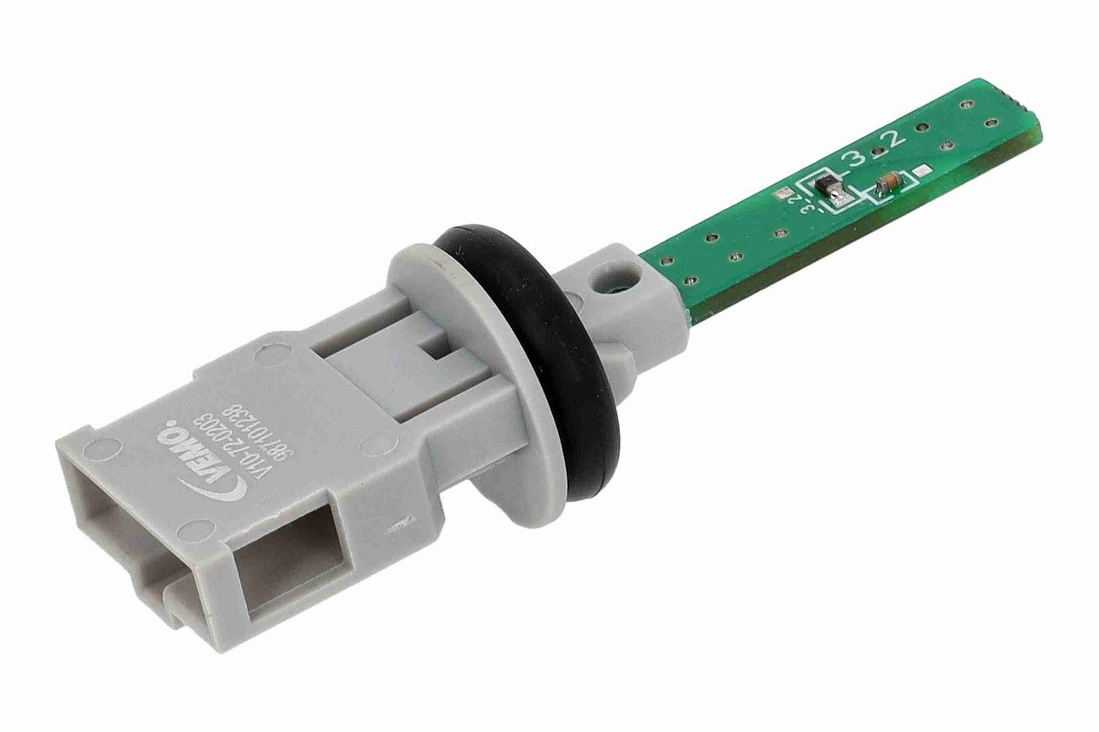 Sensor, interior temperature-2