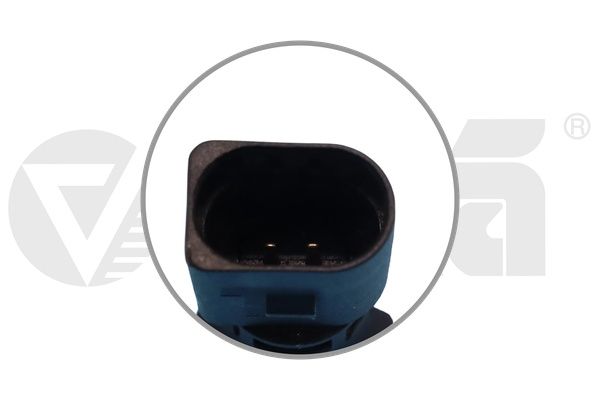 Sensor, coolant temperature-2