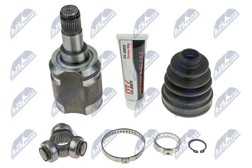 NTY NPW-TY-045 Joint kit, drive shaft
