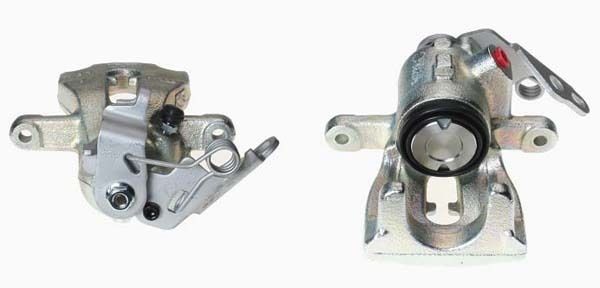 AXIA 393722 Brake caliper