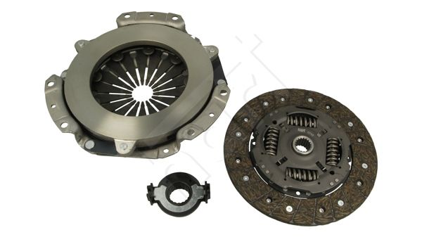 HART 337 916 Clutch kit