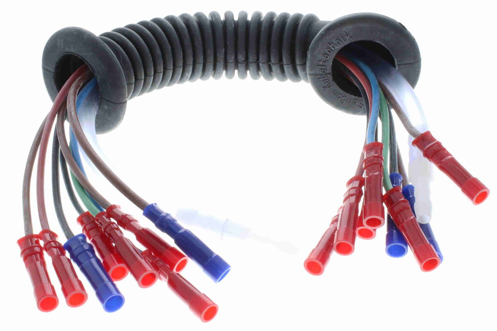 VEMO V40-83-0012 Cable repair kit, tailgate