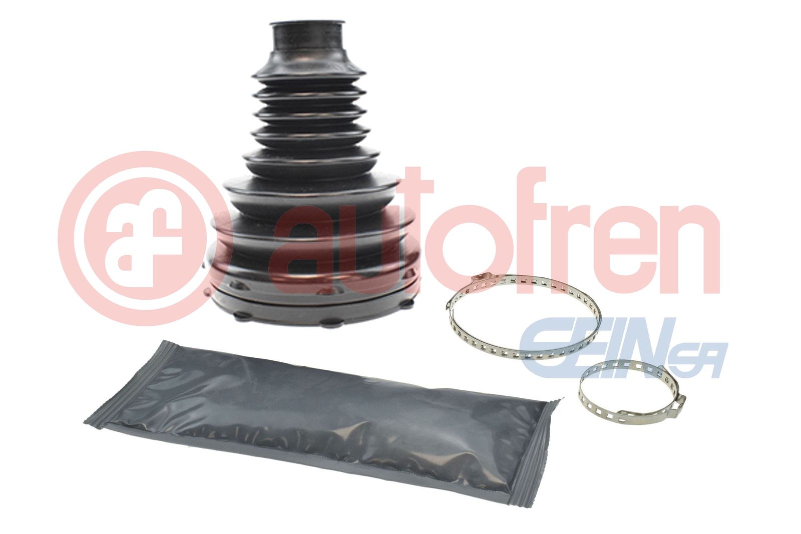AUTOFREN SEINSA D8655T Bellow kit, drive shaft