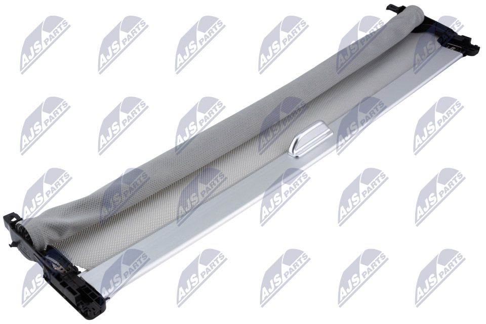 NTY EZC-AU-308 Sunroof