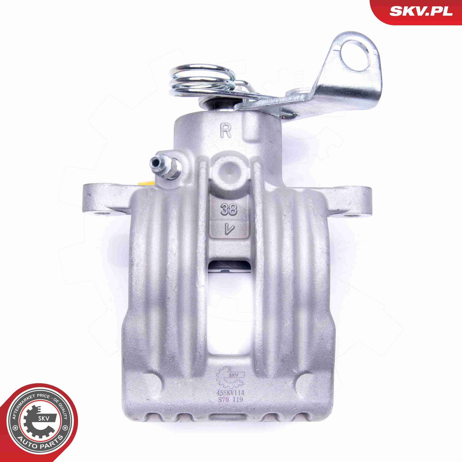 Brake Caliper-4