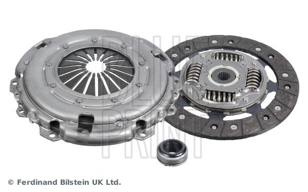 BLUE PRINT ADP153058 Clutch kit