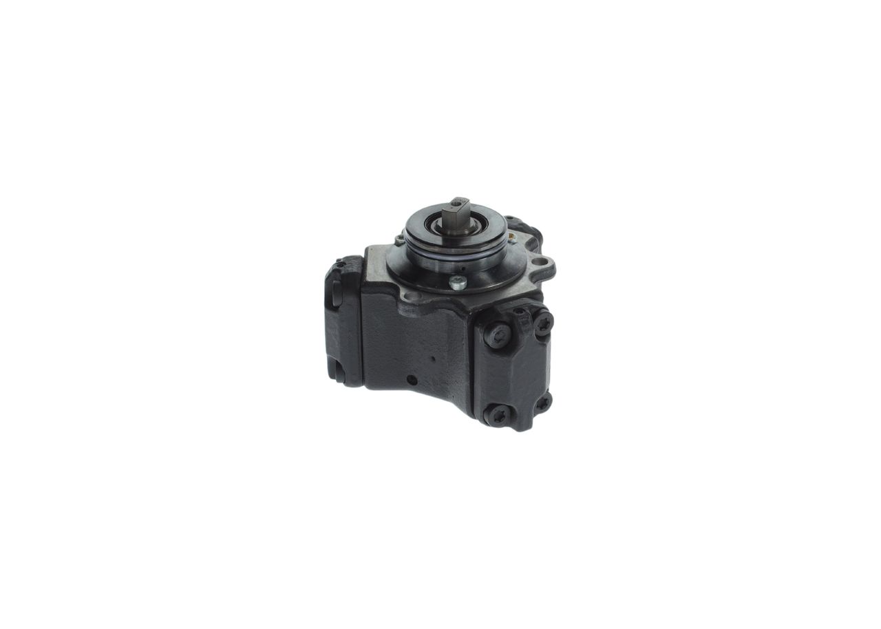 High-pressure Pump-3