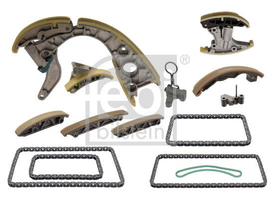 FEBI BILSTEIN 49430 Timing chain kit