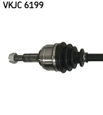 Drive Shaft-1