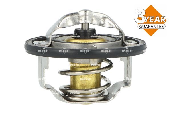 Thermostat, coolant-2