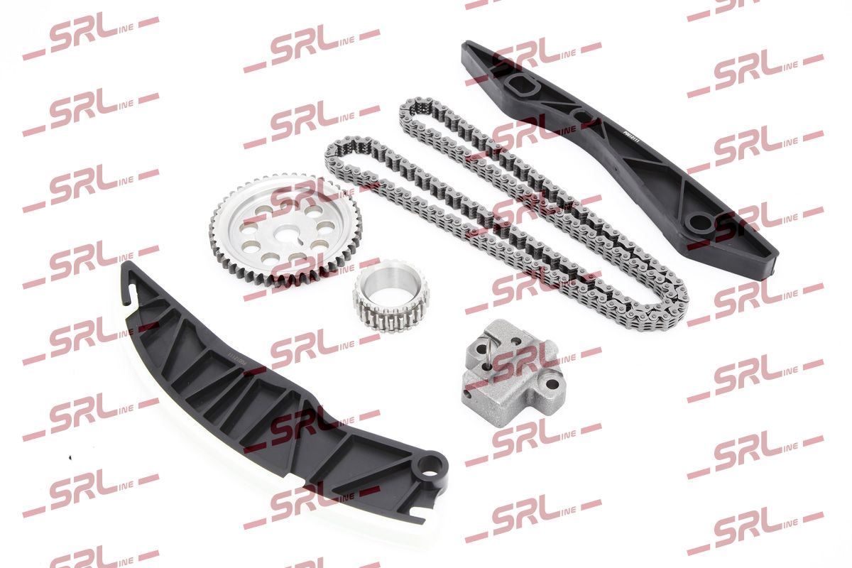 SRLINE TCK0072-1 Timing chain kit
