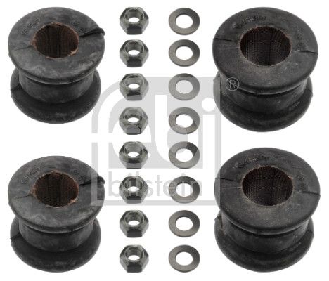 Mounting Kit, stabiliser bar