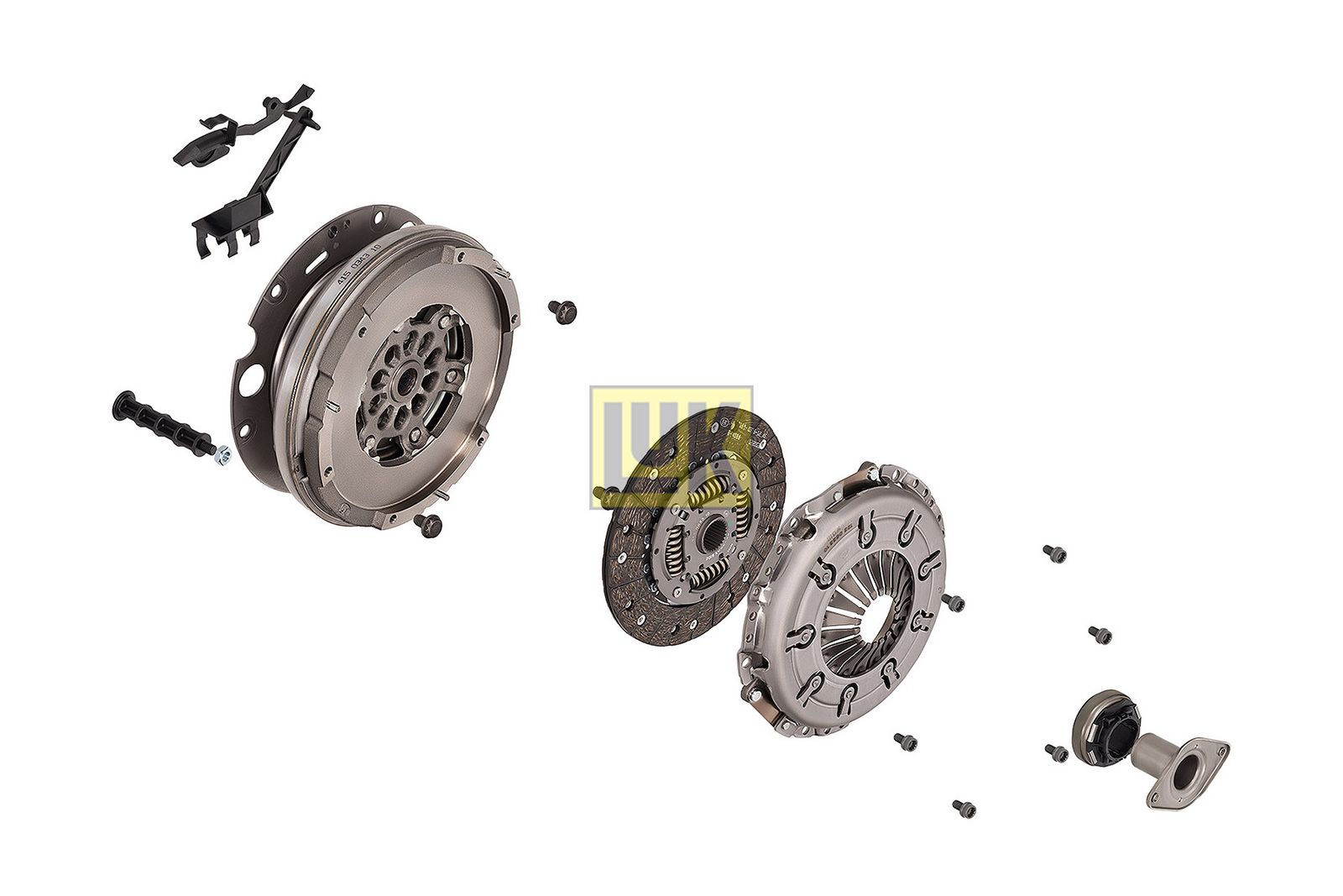 Clutch Kit