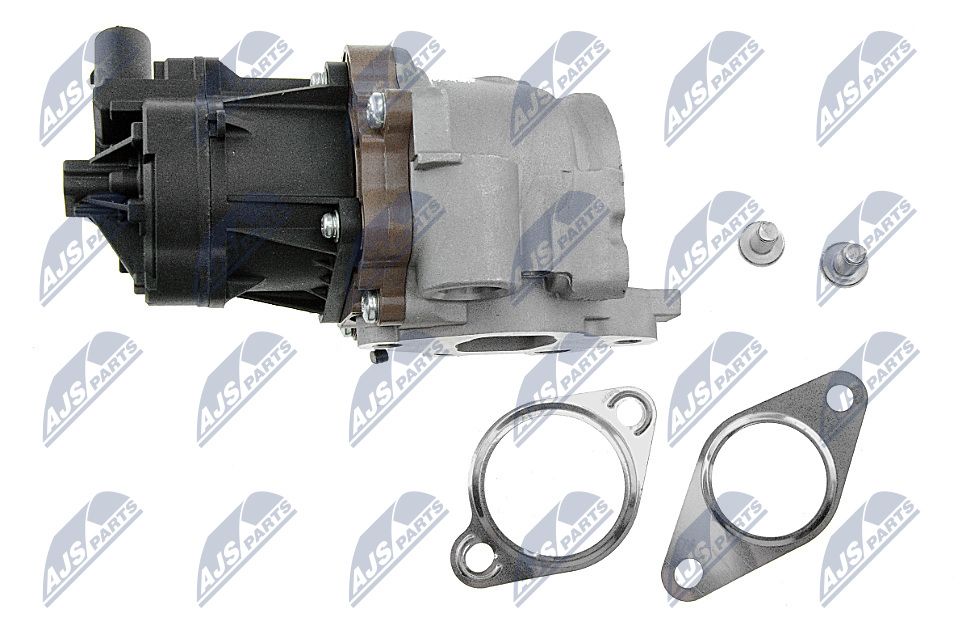 EGR Valve-3