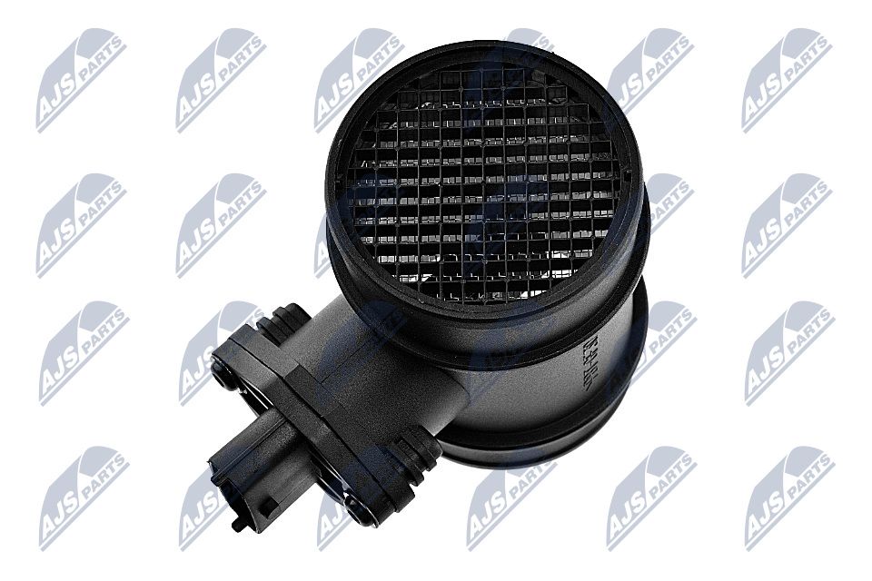Mass Air Flow Sensor-4