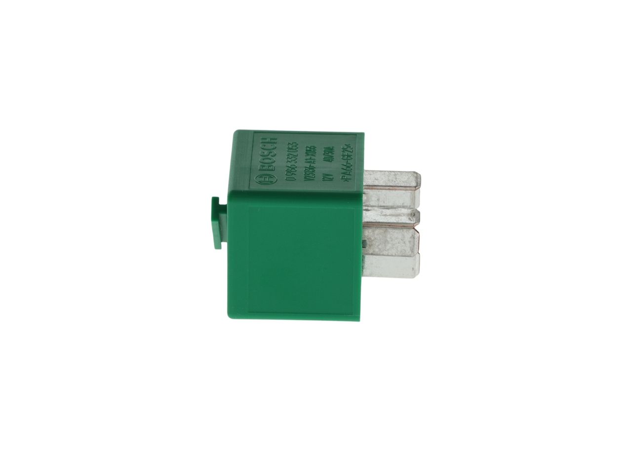 Relay, main current-3
