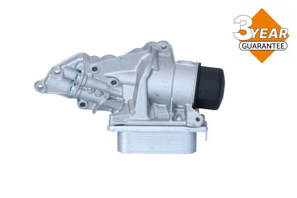 NRF 31351 Housing, oil filter