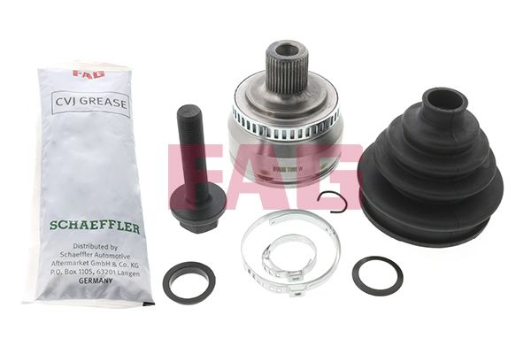SCHAEFFLER FAG 771 0015 30 Joint kit, drive shaft