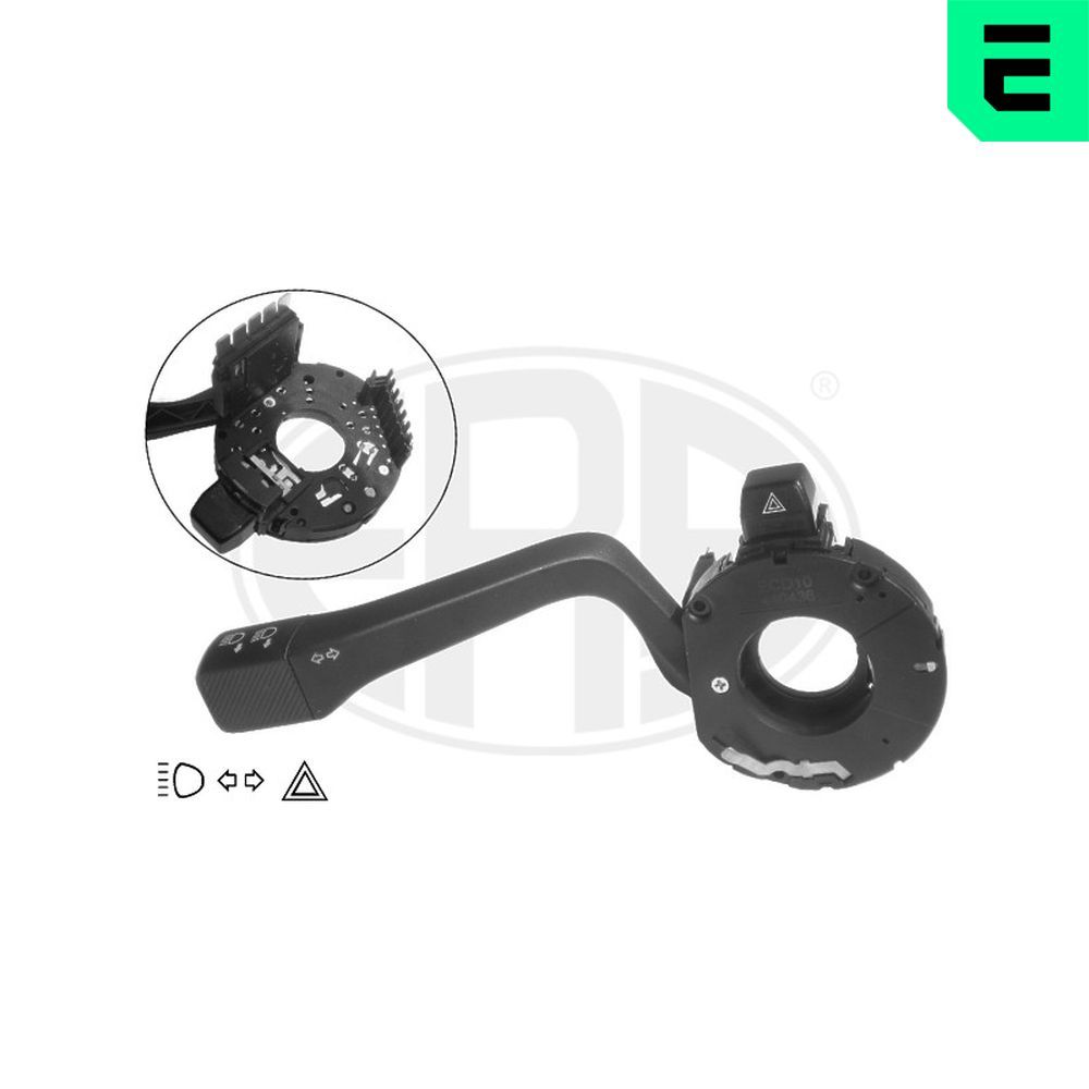 ERA 440436 Steering column switch