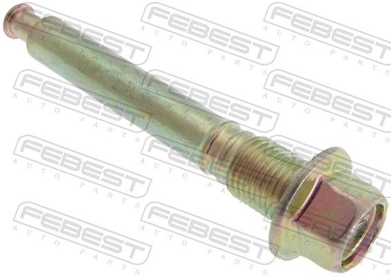 FEBEST 0474-CYUPF Guide bolt, brake caliper
