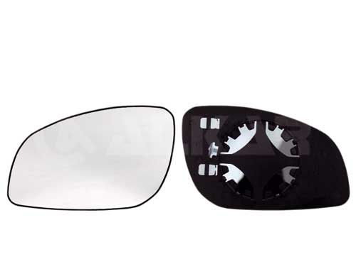 Mirror Glass, exterior mirror