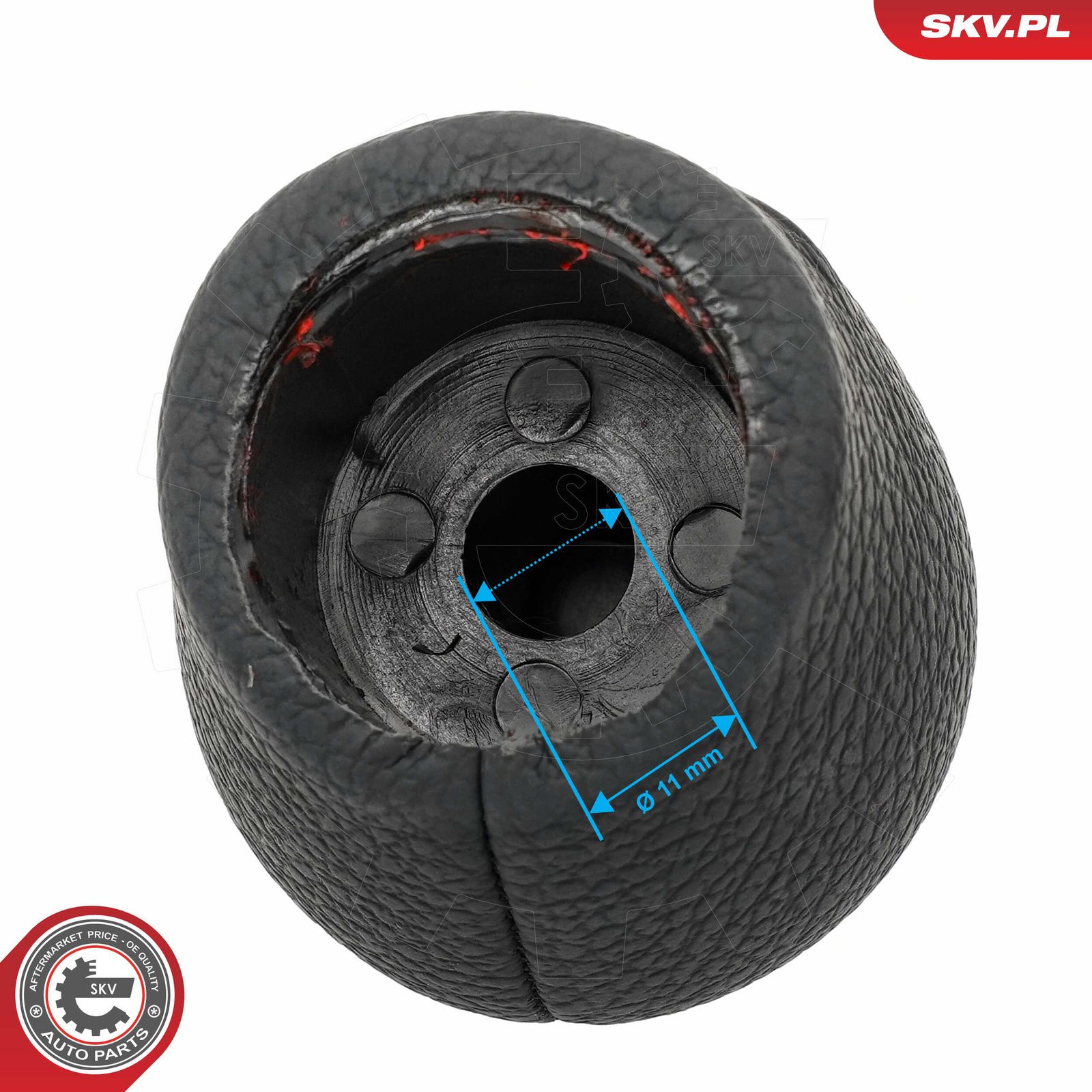 Gear Lever Knob-3