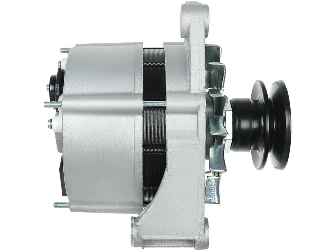 Alternator-1