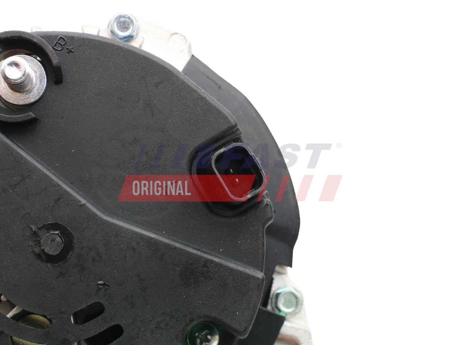 Alternator-2