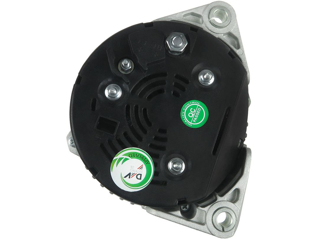 Alternator-2