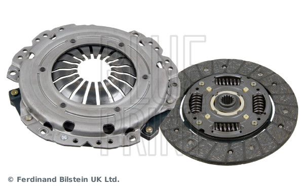 BLUE PRINT ADW193058 Clutch kit