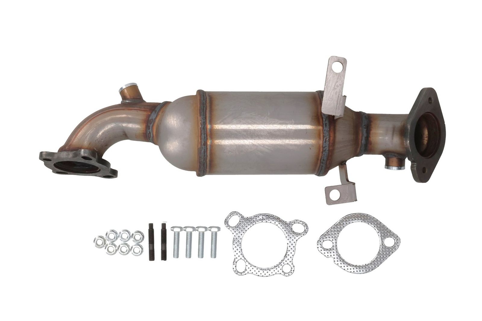 Catalytic Converter-1