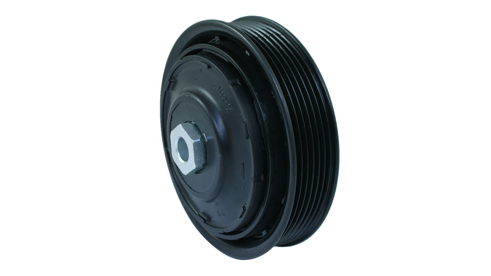 HART 622 940 Magnetic clutch, air conditioning compressor