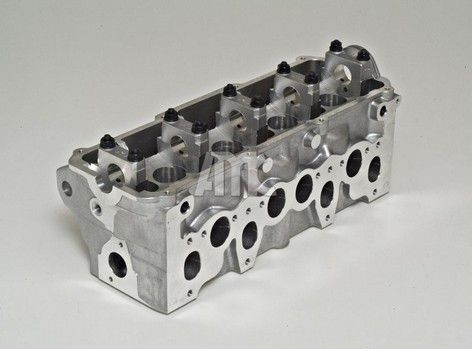 Cylinder Head-7