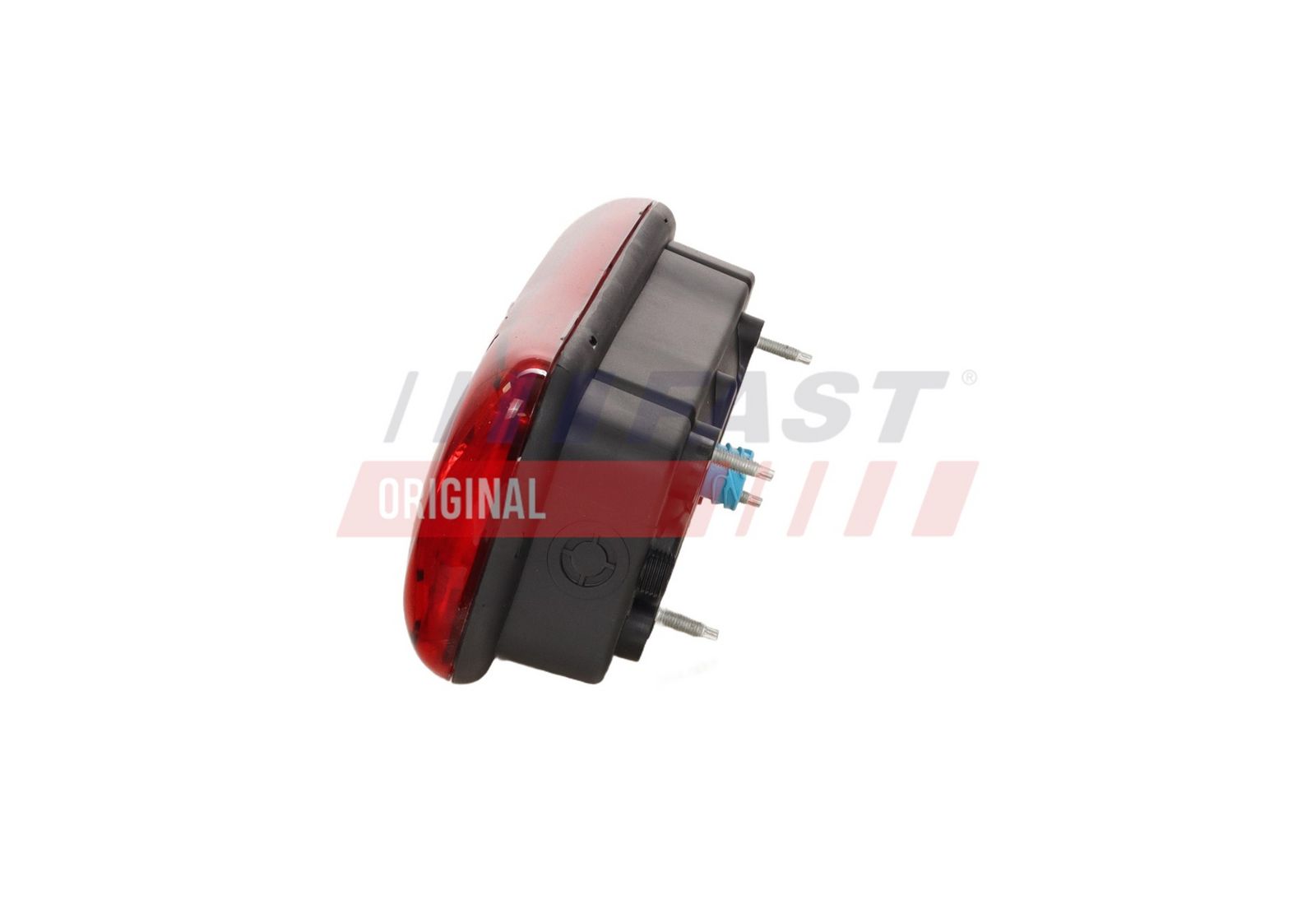 Tail Light Assembly-4