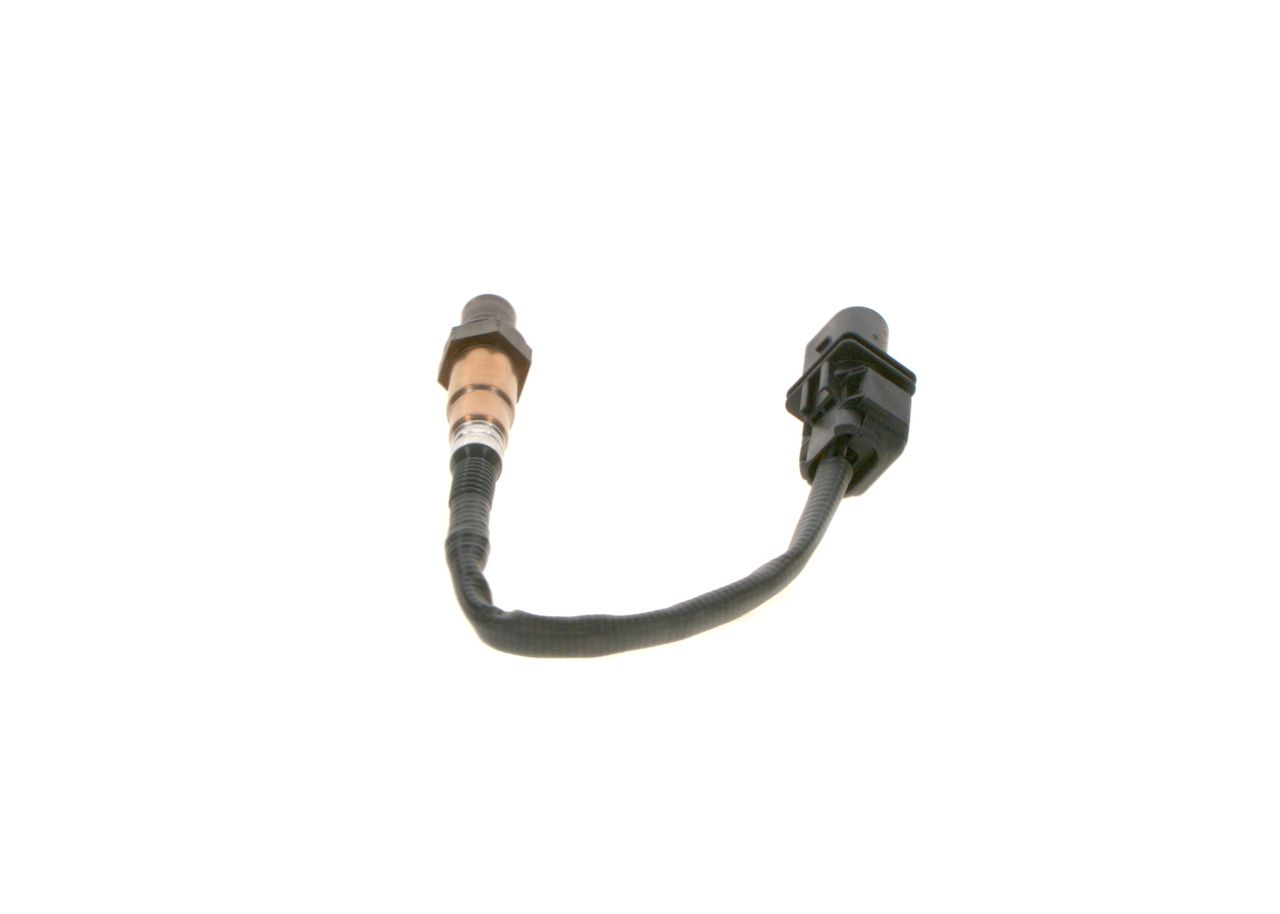 Oxygen Sensor-4