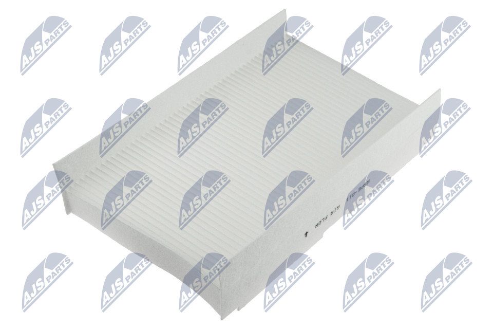 NTY FCF-PE-011 Filter, cabin air
