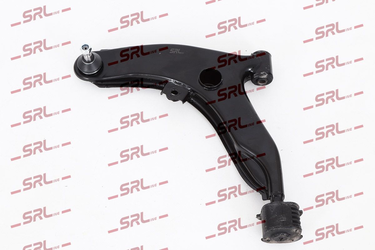 SRLINE 521737 Control/trailing arm, wheel suspension