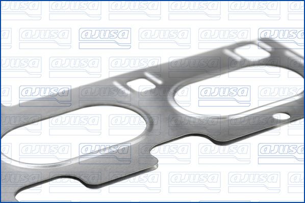 Gasket, exhaust manifold-3