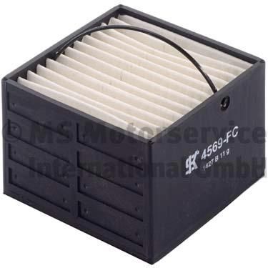 KOLBENSCHMIDT 50014569 Fuel filter