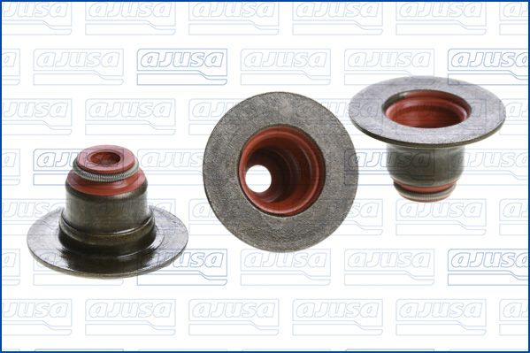 Seal Set, valve stem-2