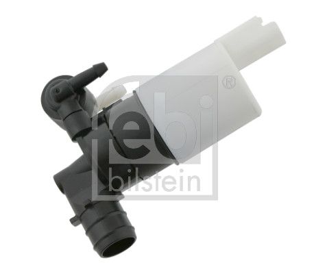 FEBI BILSTEIN 26471 Washer fluid pump, window cleaning