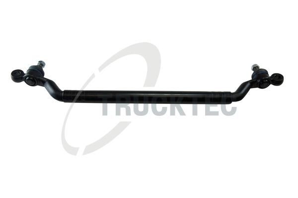 TRUCKTEC AUTOMOTIVE 08.37.018 Tie rod