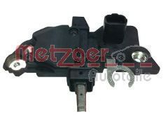 METZGER AUTOTEILE 2390031 Alternator regulator