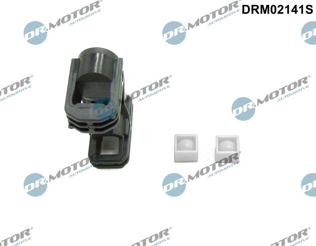 DR.MOTOR AUTOMOTIVE DRM02141S Repair kit, gear shift lever