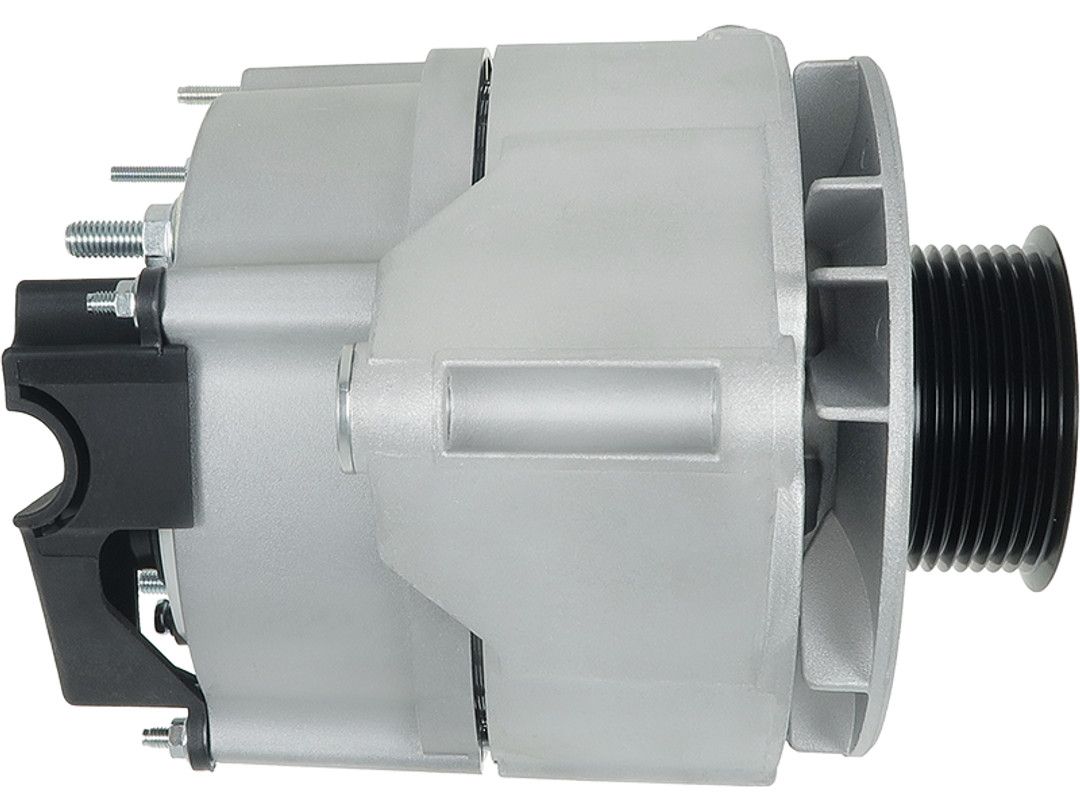 Alternator-1